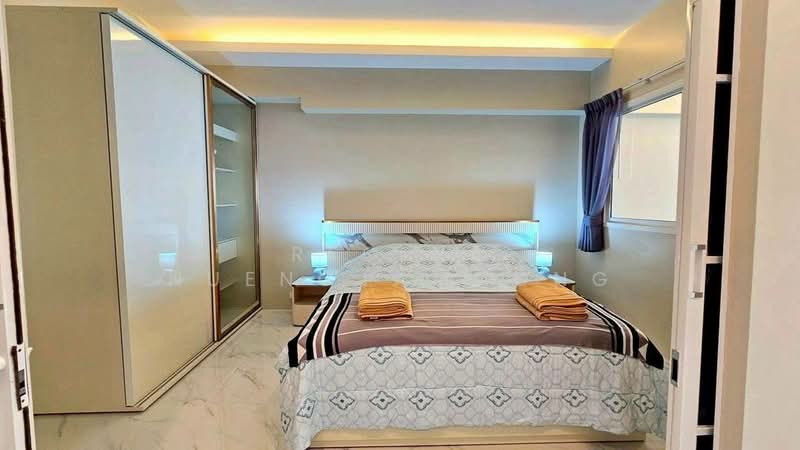Jomtien Complex Condotel, Chon Buri (Pattaya), 414 Thappraya Road, Nong Pru, Bang Lamung (Pattaya), Chon Buri (Pattaya), Studio, 66 sqm, Condo For Sale, by Regina Nuengjamnong, 500318637 - DDproperty.com