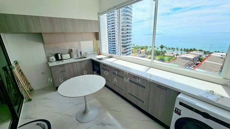 Jomtien Complex Condotel : จอมเทียน คอมเพล็กซ์ คอนโดเทล, ชลบุรี, 414 ทัพพระยา, หนองปรือ, บางละมุง, ชลบุรี, 66 ตร.ม., คอนโด ขาย, โดย Regina Nuengjamnong, 500318637 - DDproperty.com
