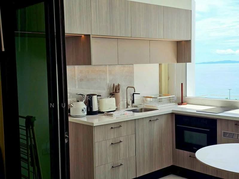 Jomtien Complex Condotel, Chon Buri (Pattaya), 414 Thappraya Road, Nong Pru, Bang Lamung (Pattaya), Chon Buri (Pattaya), Studio, 66 sqm, Condo For Sale, by Regina Nuengjamnong, 500318637 - DDproperty.com