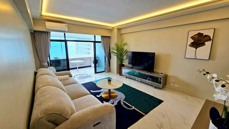 Jomtien Complex Condotel : จอมเทียน คอมเพล็กซ์ คอนโดเทล, ชลบุรี, 414 ทัพพระยา, หนองปรือ, บางละมุง, ชลบุรี, 66 ตร.ม., คอนโด ขาย, โดย Regina Nuengjamnong, 500318637 - DDproperty.com