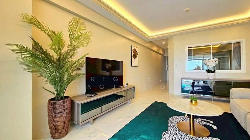Jomtien Complex Condotel, Chon Buri (Pattaya), 414 Thappraya Road, Nong Pru, Bang Lamung (Pattaya), Chon Buri (Pattaya), Studio, 66 sqm, Condo For Sale, by Regina Nuengjamnong, 500318637 - DDproperty.com