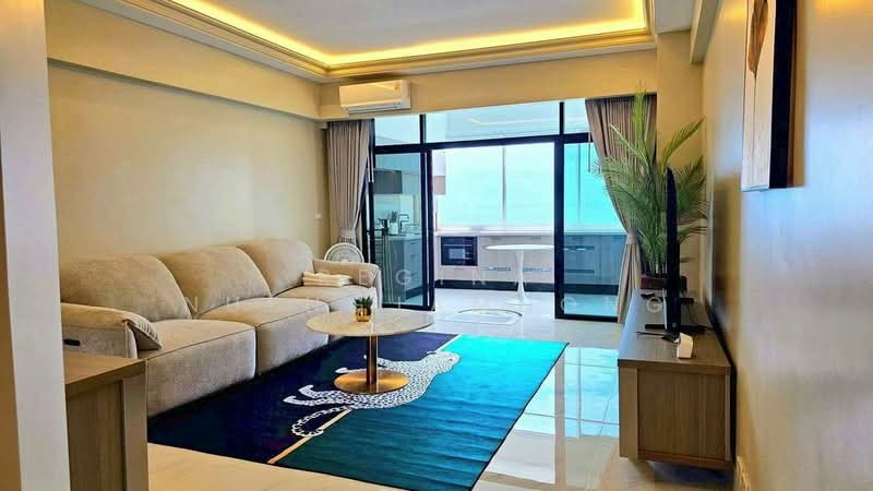 Jomtien Complex Condotel, Chon Buri (Pattaya), 414 Thappraya Road, Nong Pru, Bang Lamung (Pattaya), Chon Buri (Pattaya), Studio, 66 sqm, Condo For Sale, by Regina Nuengjamnong, 500318637 - DDproperty.com