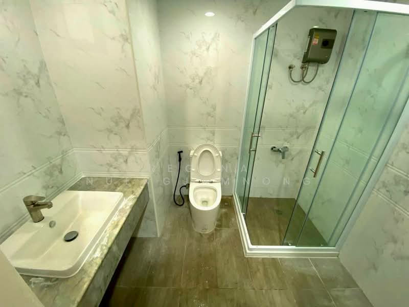 Jomtien Complex Condotel, Chon Buri (Pattaya), 414 Thappraya Road, Nong Pru, Bang Lamung (Pattaya), Chon Buri (Pattaya), Studio, 66 sqm, Condo For Sale, by Regina Nuengjamnong, 500318637 - DDproperty.com