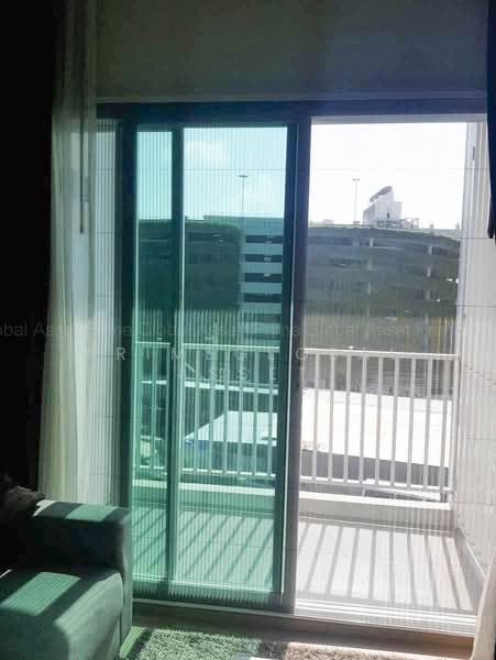 The Base Downtown, Phuket, Wichit Songkhram, Wichit, Muang Phuket, Phuket, 1 Bedroom, 50 sqm, Condo For Rent, by primeglobal asset, 500318639 - DDproperty.com