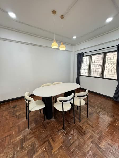 Detached House – Nimman, Suandok road area, Chiang Mai, สวนดอก, Su Thep, Muang Chiang Mai, Chiang Mai, 3 Bedrooms, 150 sqm, Single Detached House For Rent, by The Positive ที่ดิน บ้าน คอนโด, 500318640 - DDproperty.com