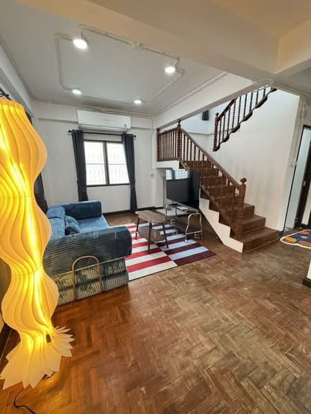 Detached House – Nimman, Suandok road area, Chiang Mai, สวนดอก, Su Thep, Muang Chiang Mai, Chiang Mai, 3 Bedrooms, 150 sqm, Single Detached House For Rent, by The Positive ที่ดิน บ้าน คอนโด, 500318640 - DDproperty.com