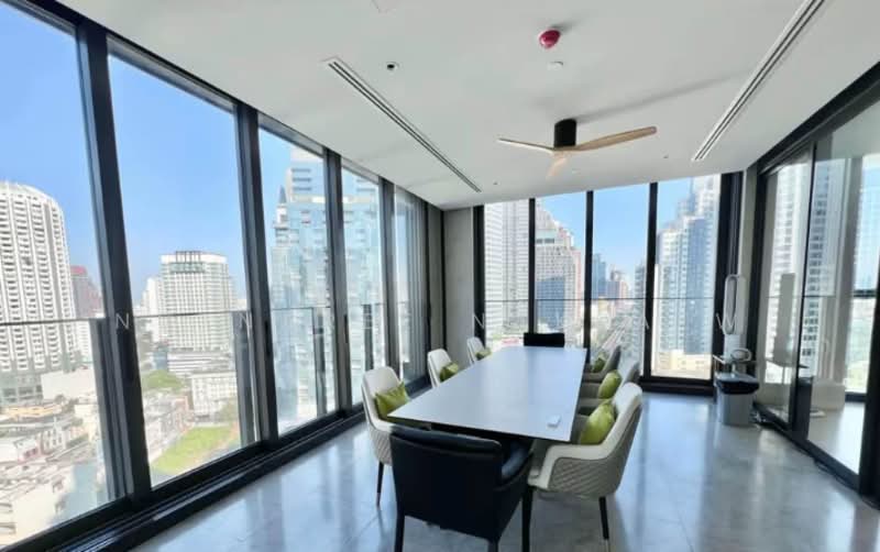 SCOPE Thonglor, Bangkok, SUKHUMVIT ROAD, Phra Kanong, Khlong Toei, Bangkok, 4 Bedrooms, 416 sqm, Condo For Sale, by Nutnaree Nakkaew, 500318643 - DDproperty.com