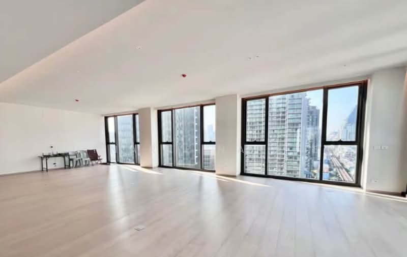 SCOPE Thonglor, Bangkok, SUKHUMVIT ROAD, Phra Kanong, Khlong Toei, Bangkok, 4 Bedrooms, 416 sqm, Condo For Sale, by Nutnaree Nakkaew, 500318643 - DDproperty.com