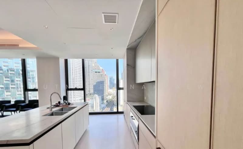 SCOPE Thonglor, Bangkok, SUKHUMVIT ROAD, Phra Kanong, Khlong Toei, Bangkok, 4 Bedrooms, 416 sqm, Condo For Sale, by Nutnaree Nakkaew, 500318643 - DDproperty.com