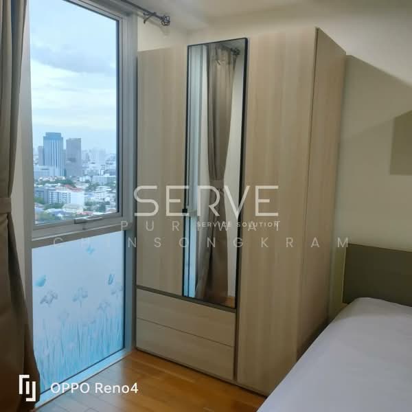 The Line Phahonyothin Park, Bangkok, 1090 Phahonyothin Road, Jom Phon, Chatuchak, Bangkok, 1 Bedroom, 25 sqm, Condo For Rent, by Puriwat Chinsongkram, 500318644 - DDproperty.com