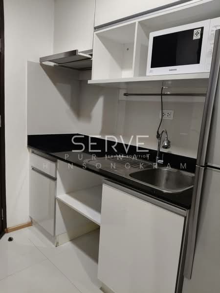 The Line Phahonyothin Park, Bangkok, 1090 Phahonyothin Road, Jom Phon, Chatuchak, Bangkok, 1 Bedroom, 25 sqm, Condo For Rent, by Puriwat Chinsongkram, 500318644 - DDproperty.com