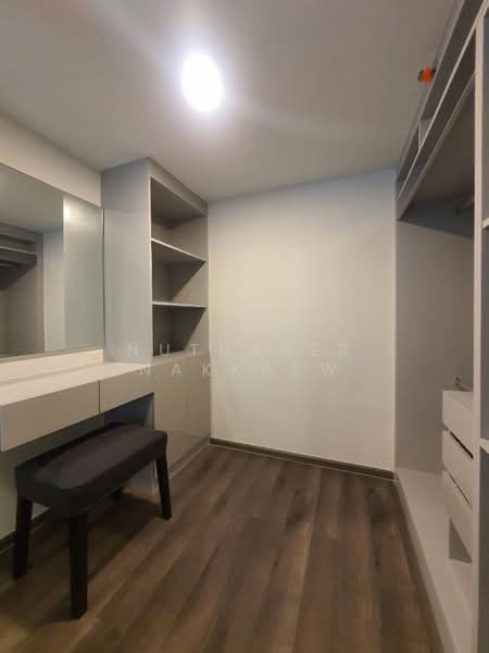 KnightsBridge Space Rama 9, Bangkok, 533 Thanon Asok, Din Daeng, Bangkok, 2 Bedrooms, 57 sqm, Condo For Rent, by Nutnaree Nakkaew, 500318645 - DDproperty.com