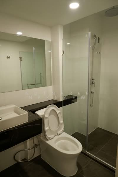 KnightsBridge Space Rama 9, Bangkok, 533 Thanon Asok, Din Daeng, Bangkok, 2 Bedrooms, 57 sqm, Condo For Rent, by Nutnaree Nakkaew, 500318645 - DDproperty.com