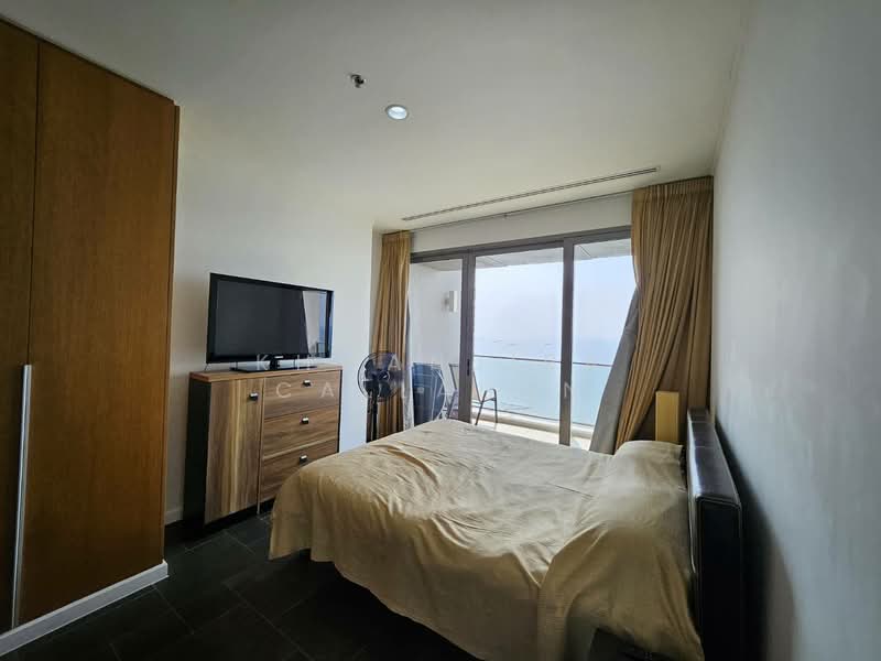 Northpoint Wongamat : นอร์ทพอยต์ วงศ์อมาตย์, ชลบุรี, 456 หมู่ที่ 5 Naklua 18/1 Alley, นาเกลือ, บางละมุง, ชลบุรี, 104 ตร.ม., คอนโด ให้เช่า, โดย Khwanjira Callahan, 500318647 - DDproperty.com