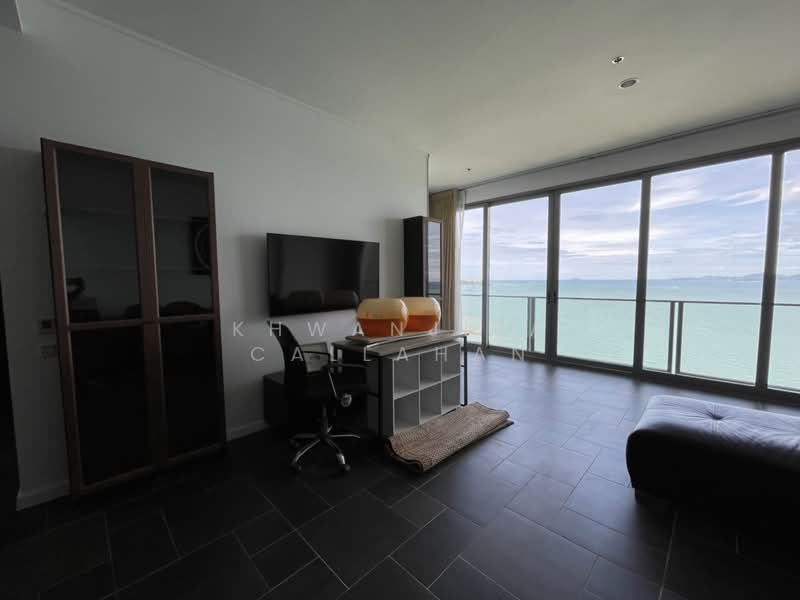 Northpoint Wongamat, Chon Buri (Pattaya), 456 456 Moo 5 Naklua 18/1 Alley, Na Kloe, Bang Lamung (Pattaya), Chon Buri (Pattaya), 2 Bedrooms, 104 sqm, Condo For Rent, by Khwanjira Callahan, 500318647 - DDproperty.com