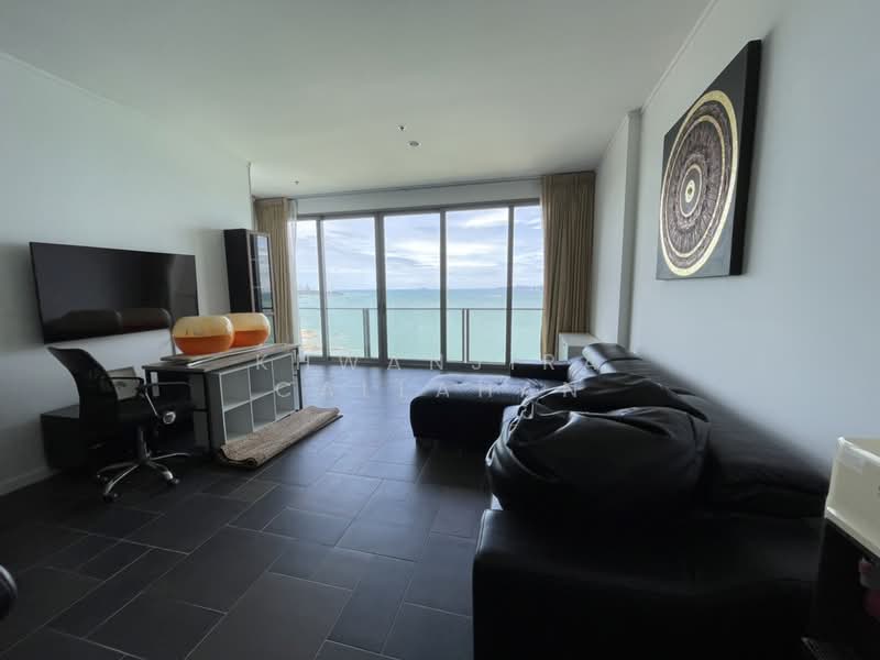 Northpoint Wongamat, Chon Buri (Pattaya), 456 456 Moo 5 Naklua 18/1 Alley, Na Kloe, Bang Lamung (Pattaya), Chon Buri (Pattaya), 2 Bedrooms, 104 sqm, Condo For Rent, by Khwanjira Callahan, 500318647 - DDproperty.com