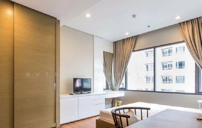 Bright Sukhumvit 24 : ไบร์ท สุขุมวิท 24, กรุงเทพ, ถนนสุขุมวิท 24, คลองตัน, คลองเตย, กรุงเทพ, 67 ตร.ม., คอนโด ให้เช่า, โดย Nutnaree Nakkaew, 500318648 - DDproperty.com