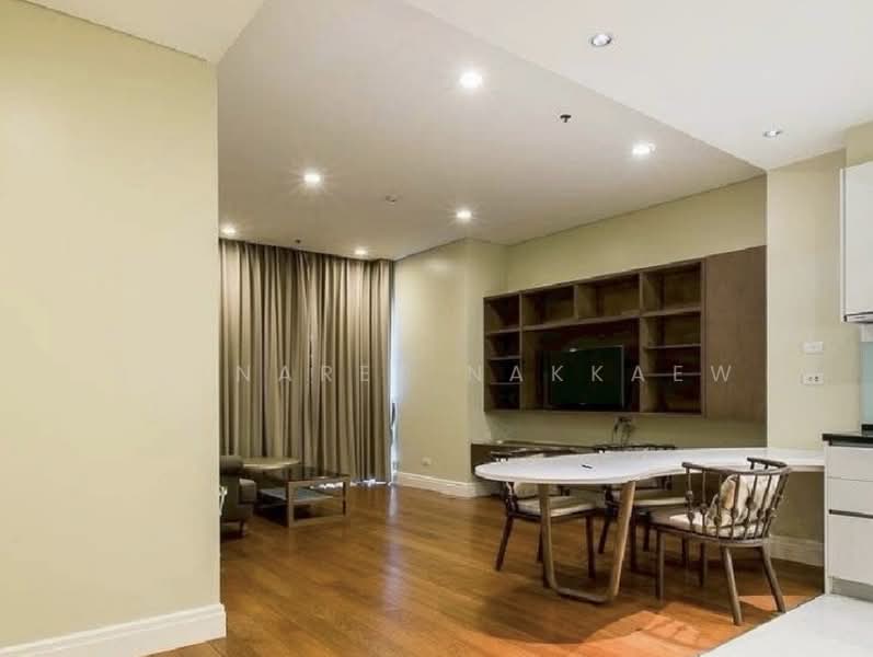 Bright Sukhumvit 24 : ไบร์ท สุขุมวิท 24, กรุงเทพ, ถนนสุขุมวิท 24, คลองตัน, คลองเตย, กรุงเทพ, 67 ตร.ม., คอนโด ให้เช่า, โดย Nutnaree Nakkaew, 500318648 - DDproperty.com