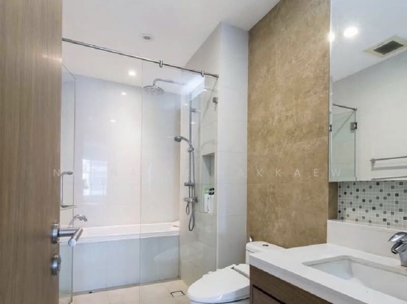 Bright Sukhumvit 24, Bangkok, Sukhumvit 24 Alley, Khong Tan, Khlong Toei, Bangkok, 1 Bedroom, 67 sqm, Condo For Rent, by Nutnaree Nakkaew, 500318648 - DDproperty.com