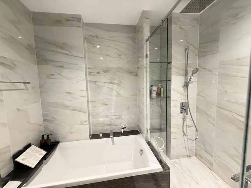 Supalai Icon Sathorn, Bangkok, Sathorn Tai Road, Thung Maha Mek, Sathon, Bangkok, 3 Bedrooms, 113 sqm, Condo For Rent, by Patsarun Leelasathien, 500318651 - DDproperty.com