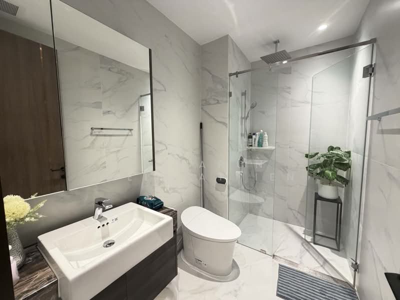 Supalai Icon Sathorn, Bangkok, Sathorn Tai Road, Thung Maha Mek, Sathon, Bangkok, 3 Bedrooms, 113 sqm, Condo For Rent, by Patsarun Leelasathien, 500318651 - DDproperty.com