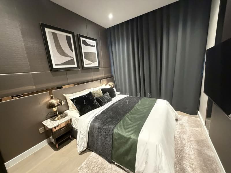 Supalai Icon Sathorn, Bangkok, Sathorn Tai Road, Thung Maha Mek, Sathon, Bangkok, 3 Bedrooms, 113 sqm, Condo For Rent, by Patsarun Leelasathien, 500318651 - DDproperty.com