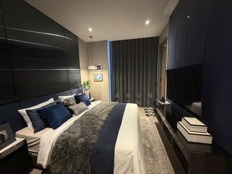 Supalai Icon Sathorn, Bangkok, Sathorn Tai Road, Thung Maha Mek, Sathon, Bangkok, 3 Bedrooms, 113 sqm, Condo For Rent, by Patsarun Leelasathien, 500318651 - DDproperty.com