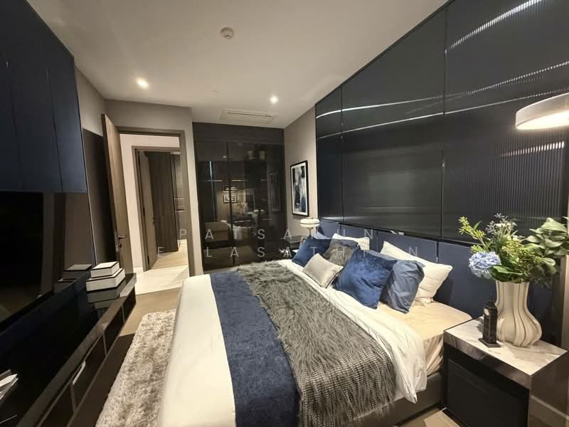 Supalai Icon Sathorn, Bangkok, Sathorn Tai Road, Thung Maha Mek, Sathon, Bangkok, 3 Bedrooms, 113 sqm, Condo For Rent, by Patsarun Leelasathien, 500318651 - DDproperty.com