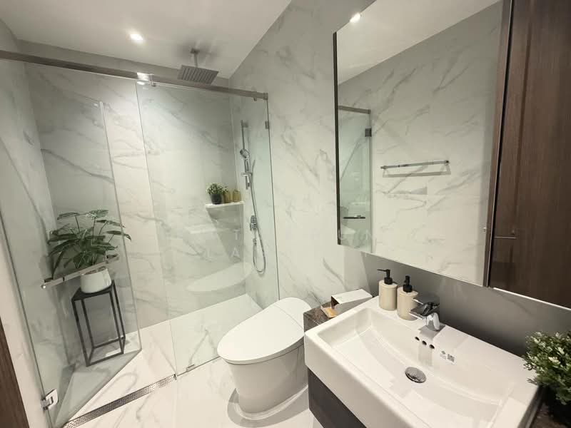 Supalai Icon Sathorn, Bangkok, Sathorn Tai Road, Thung Maha Mek, Sathon, Bangkok, 3 Bedrooms, 113 sqm, Condo For Rent, by Patsarun Leelasathien, 500318651 - DDproperty.com
