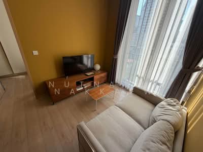 For Rent - Noble BE19 Sukhumvit, Bangkok