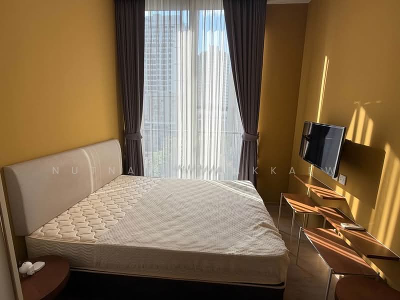 Noble BE19 Sukhumvit : โนเบิล บีไนน์ทีน สุขุมวิท, กรุงเทพ, 89 ซอย สุขุมวิท 19, คลองตันเหนือ, วัฒนา, กรุงเทพ, 34 ตร.ม., คอนโด ให้เช่า, โดย Nutnaree Nakkaew, 500318653 - DDproperty.com