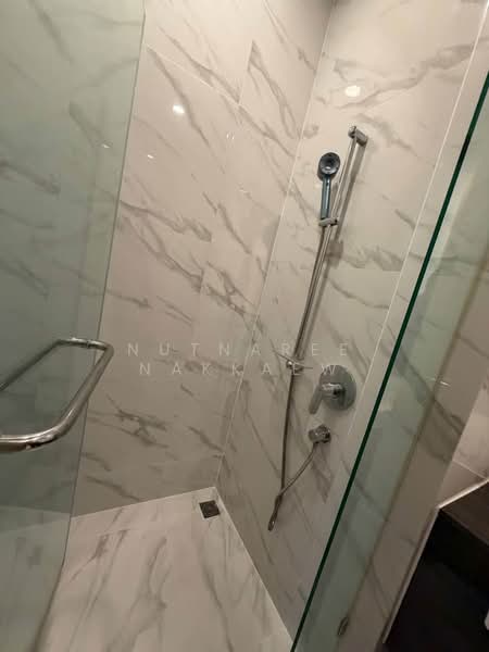Noble BE19 Sukhumvit, Bangkok, 89 Sukhumvit 19 Alley, Khlong Tan Nua, Watthana, Bangkok, 1 Bedroom, 34 sqm, Condo For Rent, by Nutnaree Nakkaew, 500318653 - DDproperty.com