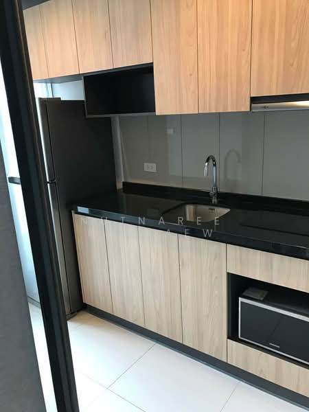 Hasu Haus, Bangkok, Sukhumvit 77 Road, Phra Kanong Nua, Watthana, Bangkok, 1 Bedroom, 37 sqm, Condo For Rent, by Nutnaree Nakkaew, 500318656 - DDproperty.com