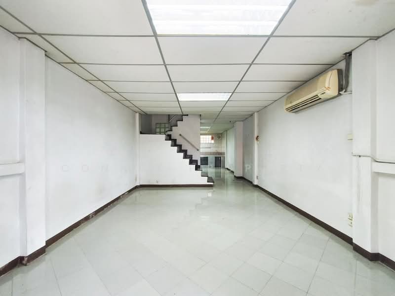 Sinphatthana 4, Nonthaburi, Talat Kwan, Muang Nonthaburi, Nonthaburi, 2 Bedrooms, 100 sqm, Townhouse For Sale, by Connex Property, 500318658 - DDproperty.com