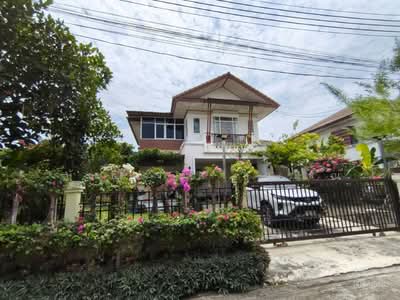 ขาย - บ้านฟ้ากรีนพาร์ค รังสิต - คลอง 3, ปทุมธานี