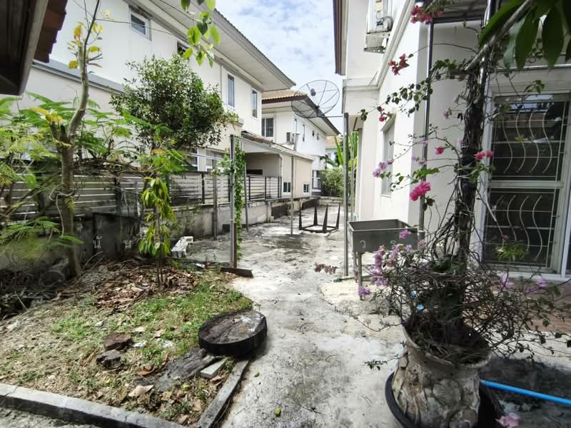 บ้านฟ้ากรีนพาร์ค รังสิต - คลอง 3, Pathum Thani, Bang Yitho, Thanyaburi, Pathum Thani, 3 Bedrooms, 280 sqm, Single Detached House For Sale, by นันธิกา ศรีสุวรรณ, 500318660 - DDproperty.com