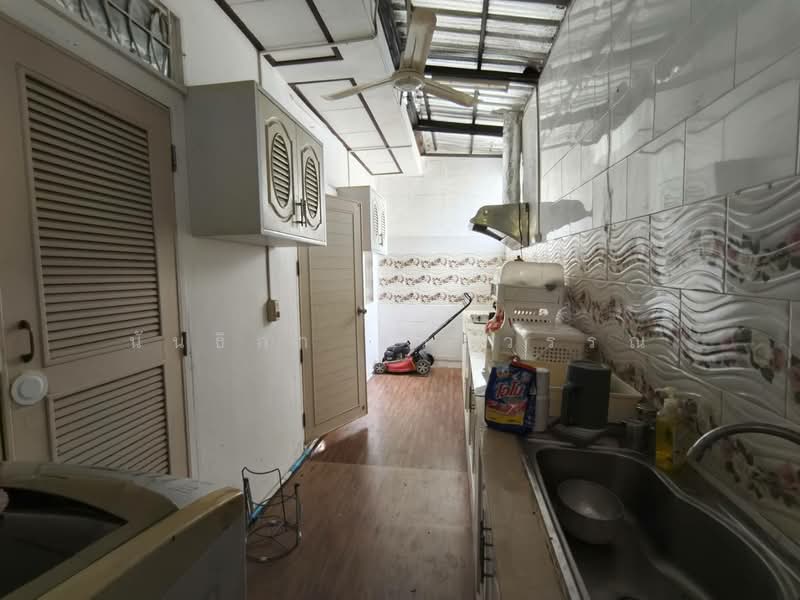 บ้านฟ้ากรีนพาร์ค รังสิต - คลอง 3, Pathum Thani, Bang Yitho, Thanyaburi, Pathum Thani, 3 Bedrooms, 280 sqm, Single Detached House For Sale, by นันธิกา ศรีสุวรรณ, 500318660 - DDproperty.com