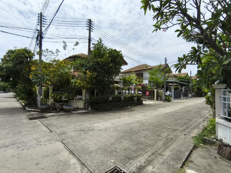 บ้านฟ้ากรีนพาร์ค รังสิต - คลอง 3, ปทุมธานี, บึงยี่โถ, ธัญบุรี, ปทุมธานี, 280 ตร.ม., บ้านเดี่ยว ขาย, โดย นันธิกา ศรีสุวรรณ, 500318660 - DDproperty.com