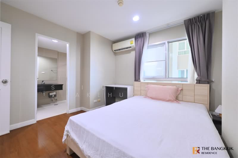 Belle Grand Rama 9, Bangkok, 131 Rama 9 Road, Huai Khwang, Bangkok, 3 Bedrooms, 141 sqm, Condo For Sale, by Sirirut Havee Akehurst, 500318661 - DDproperty.com