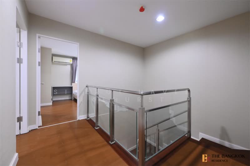 Belle Grand Rama 9, Bangkok, 131 Rama 9 Road, Huai Khwang, Bangkok, 3 Bedrooms, 141 sqm, Condo For Sale, by Sirirut Havee Akehurst, 500318661 - DDproperty.com