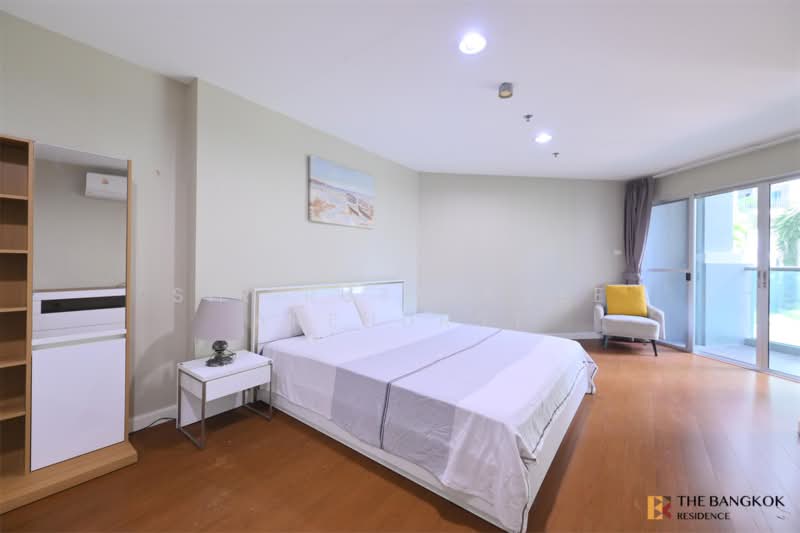 Belle Grand Rama 9, Bangkok, 131 Rama 9 Road, Huai Khwang, Bangkok, 3 Bedrooms, 141 sqm, Condo For Sale, by Sirirut Havee Akehurst, 500318661 - DDproperty.com