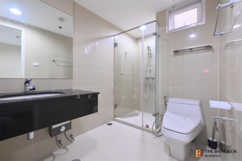 Belle Grand Rama 9, Bangkok, 131 Rama 9 Road, Huai Khwang, Bangkok, 3 Bedrooms, 141 sqm, Condo For Sale, by Sirirut Havee Akehurst, 500318661 - DDproperty.com
