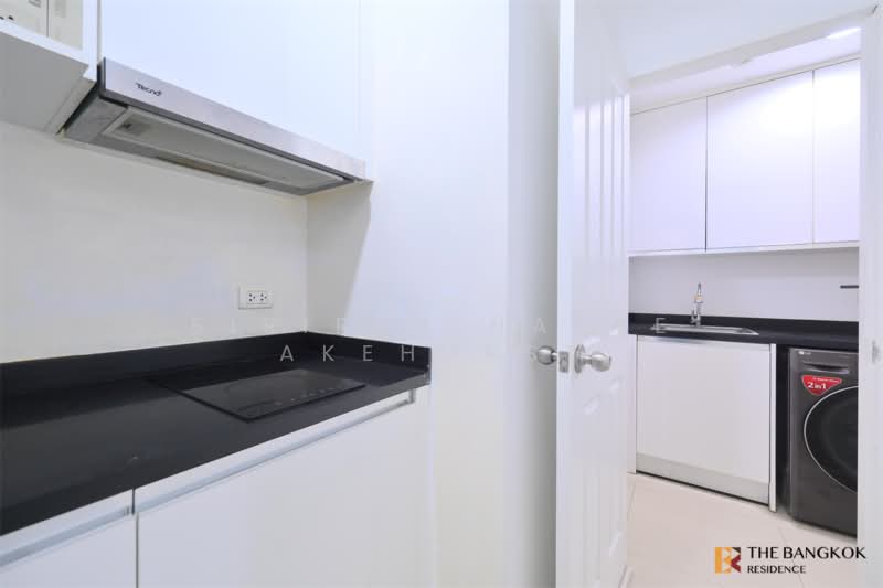 Belle Grand Rama 9, Bangkok, 131 Rama 9 Road, Huai Khwang, Bangkok, 3 Bedrooms, 141 sqm, Condo For Sale, by Sirirut Havee Akehurst, 500318661 - DDproperty.com