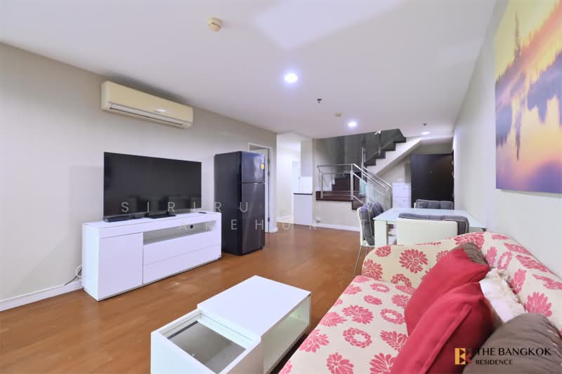 Belle Grand Rama 9, Bangkok, 131 Rama 9 Road, Huai Khwang, Bangkok, 3 Bedrooms, 141 sqm, Condo For Sale, by Sirirut Havee Akehurst, 500318661 - DDproperty.com