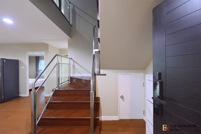 Belle Grand Rama 9, Bangkok, 131 Rama 9 Road, Huai Khwang, Bangkok, 3 Bedrooms, 141 sqm, Condo For Sale, by Sirirut Havee Akehurst, 500318661 - DDproperty.com