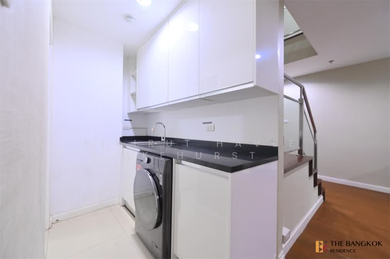 Belle Grand Rama 9, Bangkok, 131 Rama 9 Road, Huai Khwang, Bangkok, 3 Bedrooms, 141 sqm, Condo For Sale, by Sirirut Havee Akehurst, 500318661 - DDproperty.com