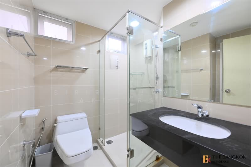 Belle Grand Rama 9, Bangkok, 131 Rama 9 Road, Huai Khwang, Bangkok, 3 Bedrooms, 141 sqm, Condo For Sale, by Sirirut Havee Akehurst, 500318661 - DDproperty.com