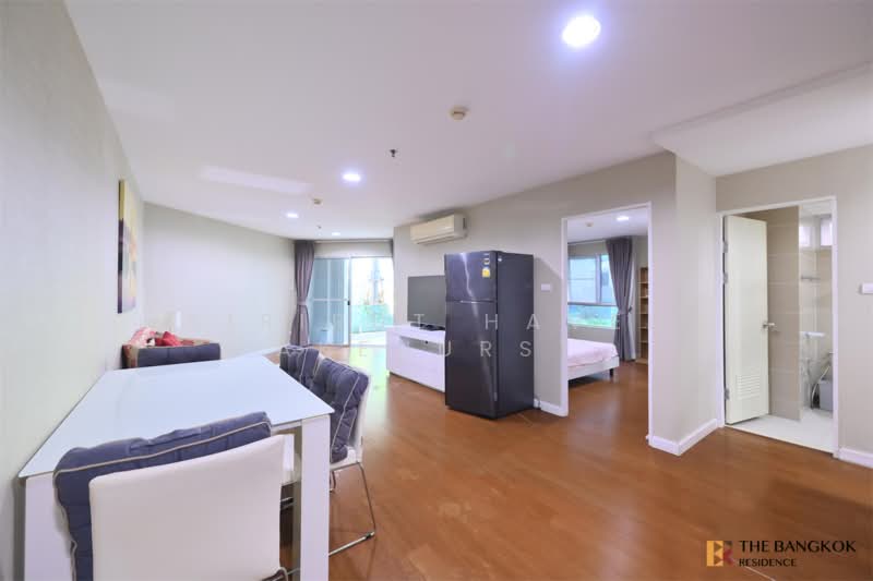 Belle Grand Rama 9, Bangkok, 131 Rama 9 Road, Huai Khwang, Bangkok, 3 Bedrooms, 141 sqm, Condo For Sale, by Sirirut Havee Akehurst, 500318661 - DDproperty.com