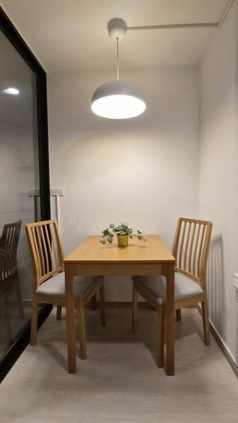 Noble Ambience Sukhumvit 42 : โนเบิล แอมเบียนส์ สุขุมวิท 42, กรุงเทพ, 55 ซอยสุขชัย, คลองตัน, คลองเตย, กรุงเทพ, 28 ตร.ม., คอนโด ขาย, โดย Nutnaree Nakkaew, 500318662 - DDproperty.com