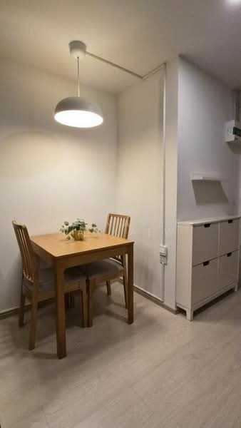 Noble Ambience Sukhumvit 42, Bangkok, 55 Suk Chai Alley, Khong Tan, Khlong Toei, Bangkok, Studio, 28 sqm, Condo For Sale, by Nutnaree Nakkaew, 500318662 - DDproperty.com